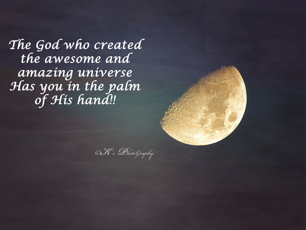 Little Thoughts For Big Days