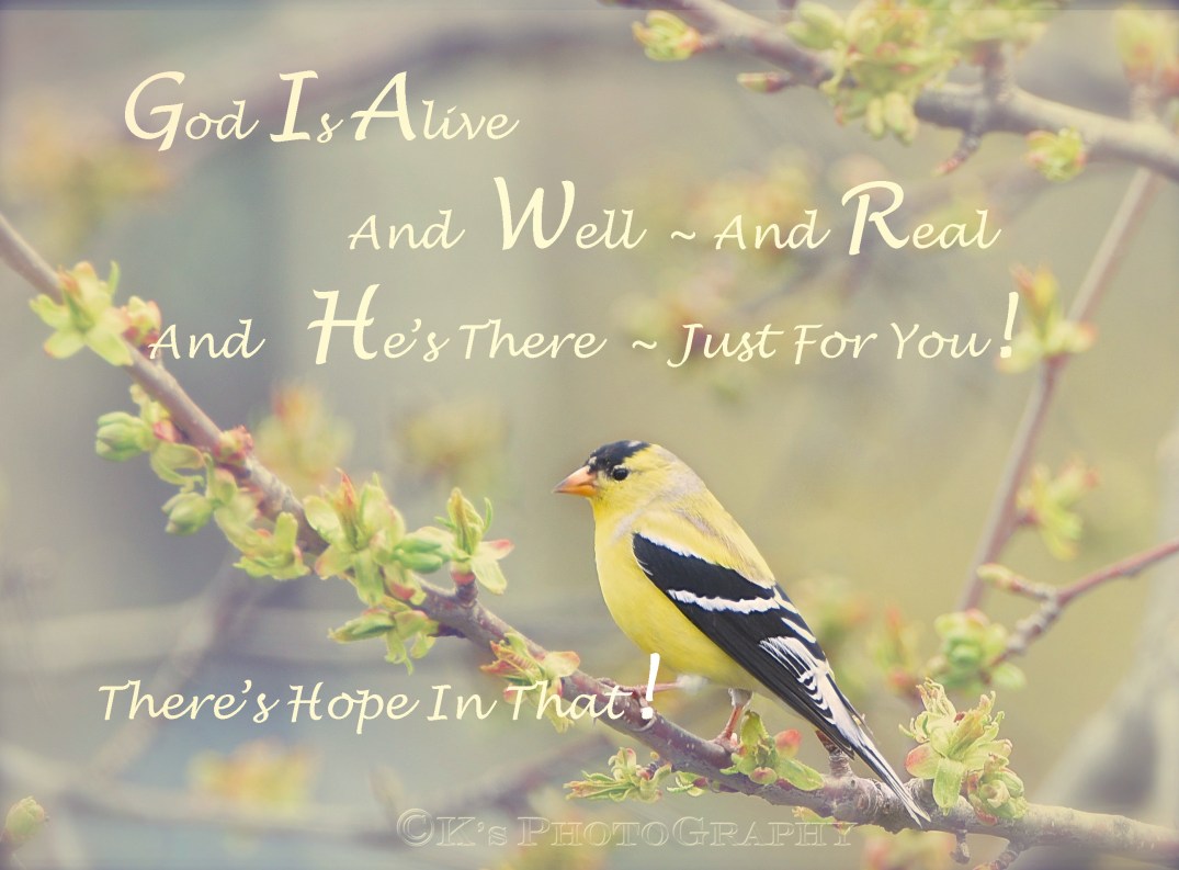 Little Thoughts For Big Days