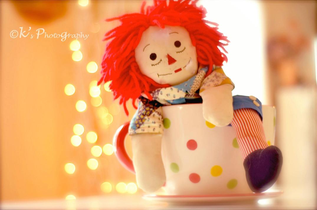 Little Thoughts For Big Days