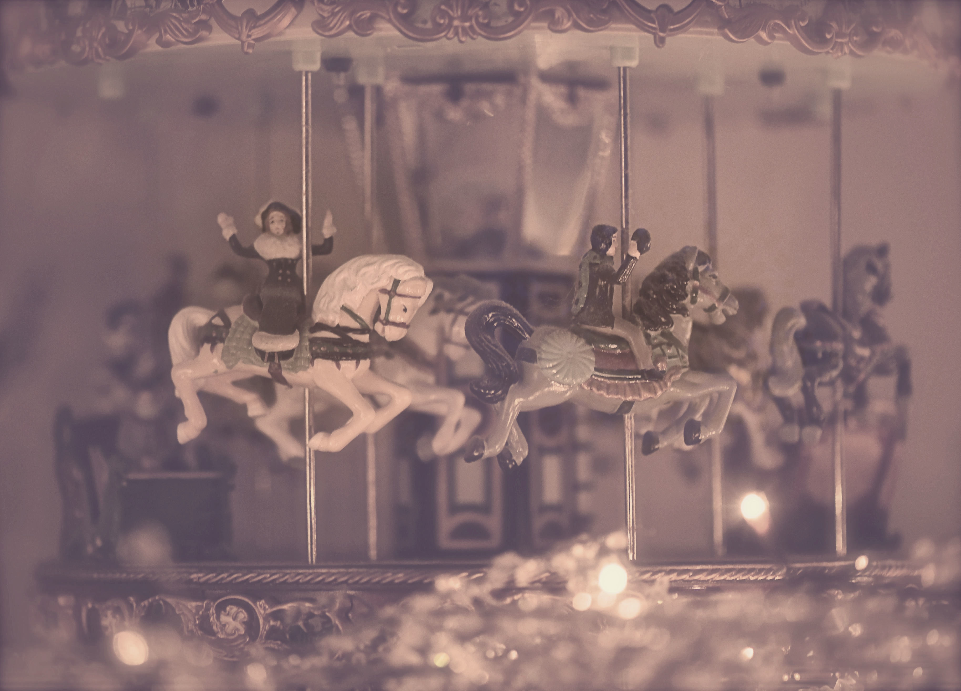 Little Thoughts For Big Days